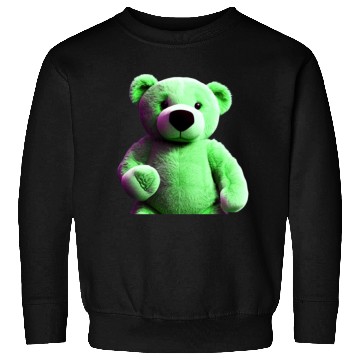 Discover nice teddy Sweatshirts