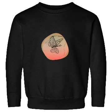 Discover Butterfly mind Sweatshirts