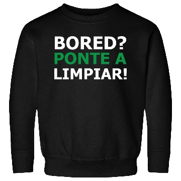 Discover Bored Sweatshirts