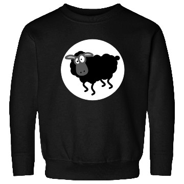 Discover Black Sheep Sweatshirts