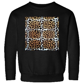 Discover Leopard iPhone 7 Plus/8 Plus/11 Pro/12 Pro Cases Sweatshirts