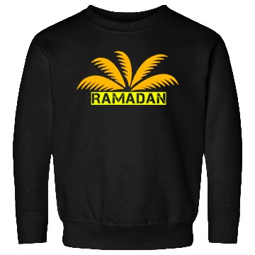 Discover Ramadan Begins Sweatshirts
