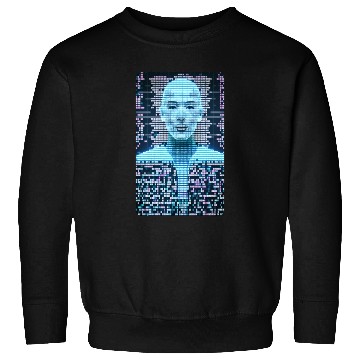 Discover AI CM001202305 Sweatshirts
