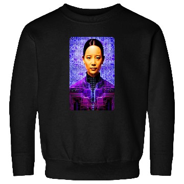 Discover AI CM001202302 Sweatshirts