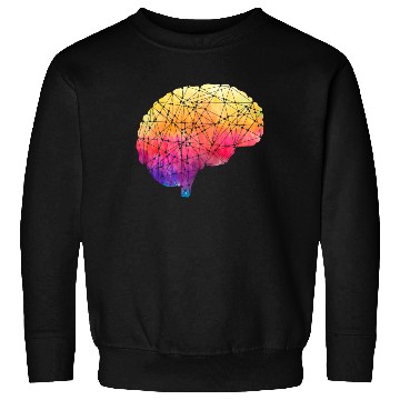 Discover Deep Learning AI Artificial Intelligence Robotics Sweatshirts