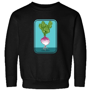 Discover Turnip Sweatshirts