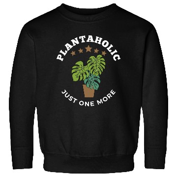 Discover Plants 2 Sweatshirts