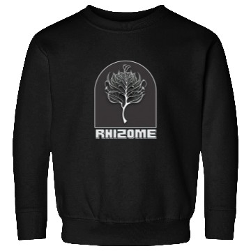 Discover Green Growth Sweatshirts