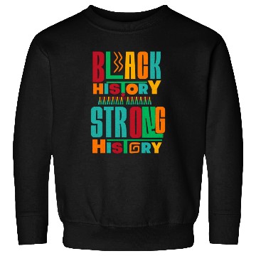 Discover womens history month Sweatshirts