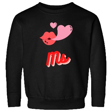 Discover Miss, her, us Sweatshirts