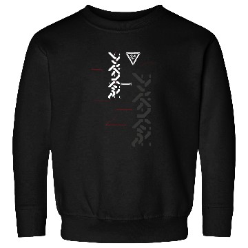 Discover Cyber modern Sweatshirts