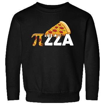 Discover Happy Pi Day, Pi Day, Math Fun, March 14th, Pizza Sweatshirts