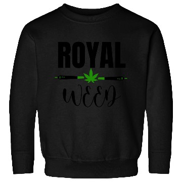 Discover ROYAL WEED Sweatshirts