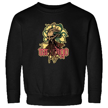 Discover Wendigo Sweatshirts