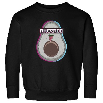 Discover Avocado - Anime hen Sweatshirts