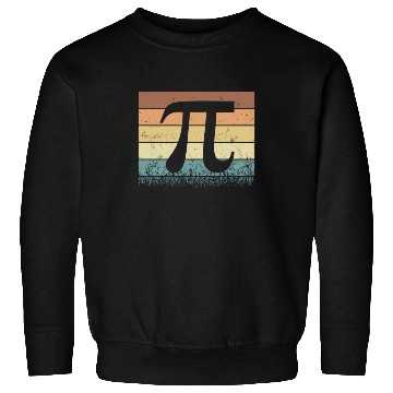 Discover PI Day Design for all Teachers and Students Sweatshirts
