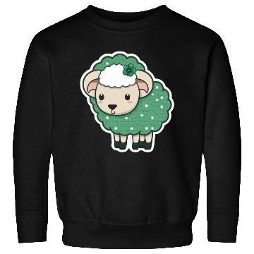 Discover Funny st patrick's Sweatshirts