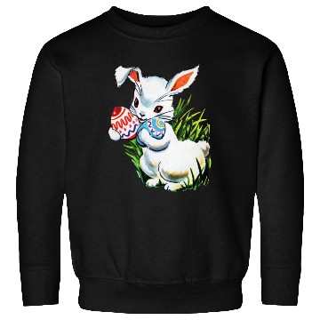 Discover Easter Bunny Sweatshirts