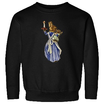 Discover Vintage Easter Sweatshirts