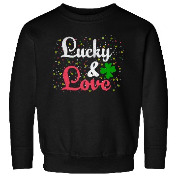 Discover Patricks Day Sweatshirts