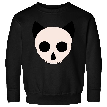 Discover animal skull vector Sweatshirts