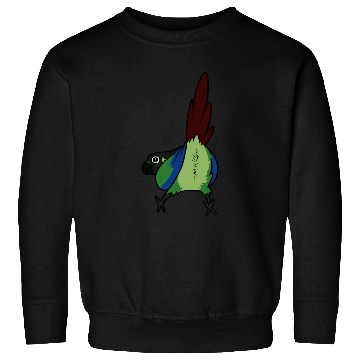 Discover Bird Butt Sweatshirts