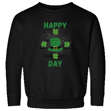 Discover Happy Day Sweatshirts