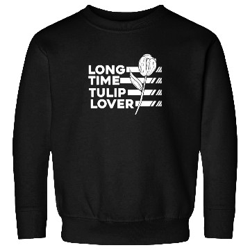 Discover Tulip Gardening Tulips Sweatshirts