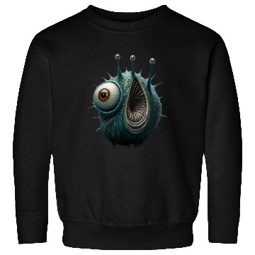 Discover Fantastic Planet Sweatshirts