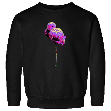 Discover flamingo Sweatshirts