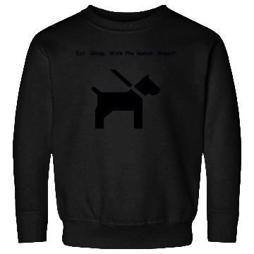 Discover Walk the Human Sweatshirts
