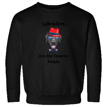 Discover Labrador Retriever Lab Lover Sweatshirts Lab Lover
