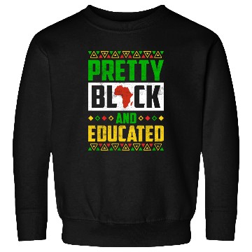 Discover black history month Sweatshirts