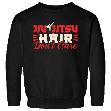 Discover Brazilian Jiu Jitsu MMA Bjj Hugger Sweatshirts