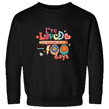 Discover Ive loved my class sublimation Sweatshirts