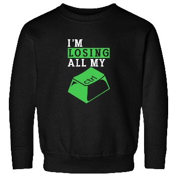 Discover Cyber Security Computer Key Software Engineer Sweatshirts