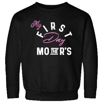 Discover Mother's day Sweatshirts