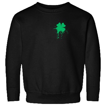 Discover Slamrock : Shamrock Sweatshirts