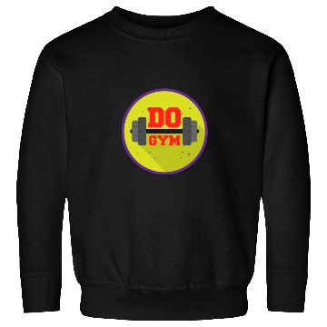Discover Creative Gym Vector Sweatshirts