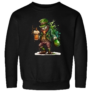 Discover Watercolor Sweatshirts