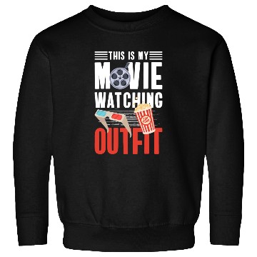 Discover Movie Star Camera Film Festival Hollywood Sweatshirts