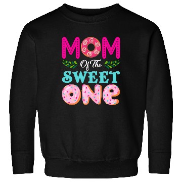 Discover Cute Mothers Day Sweatshirts