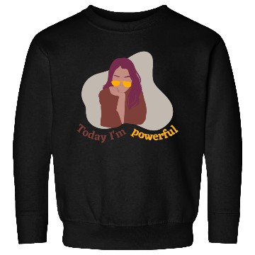 Discover Embrace Equity International Women's Day Sweatshirts