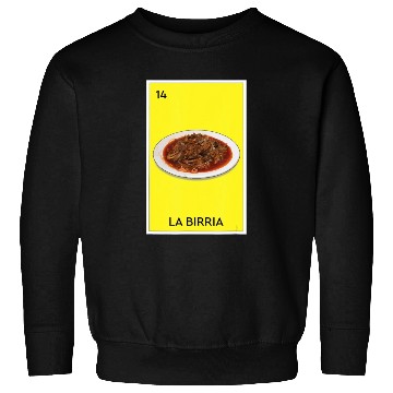 Discover Birria Mexican Tacos Beef Stew Mexican Chivo Truck Sweatshirts