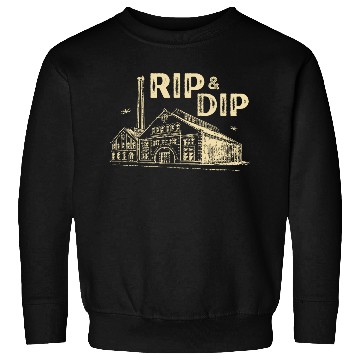 Discover RIP & DIP Sweatshirts