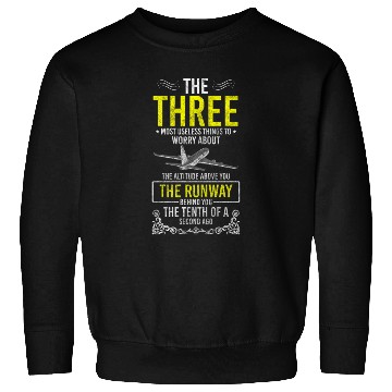 Discover Flying Glider Glider Pilots Sweatshirts
