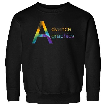Discover Advance graphic Sweatshirts