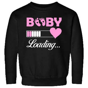 Discover baby loading Sweatshirts