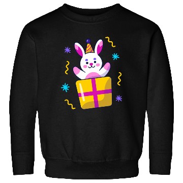 Discover surprise box Sweatshirts