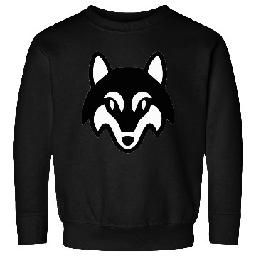 Discover WOLF Sweatshirts